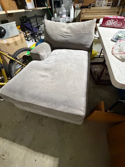 Couch piece