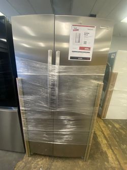 Frigidaire FRSN2610AF Refrigerator