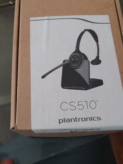 Office Bluetooth headset New