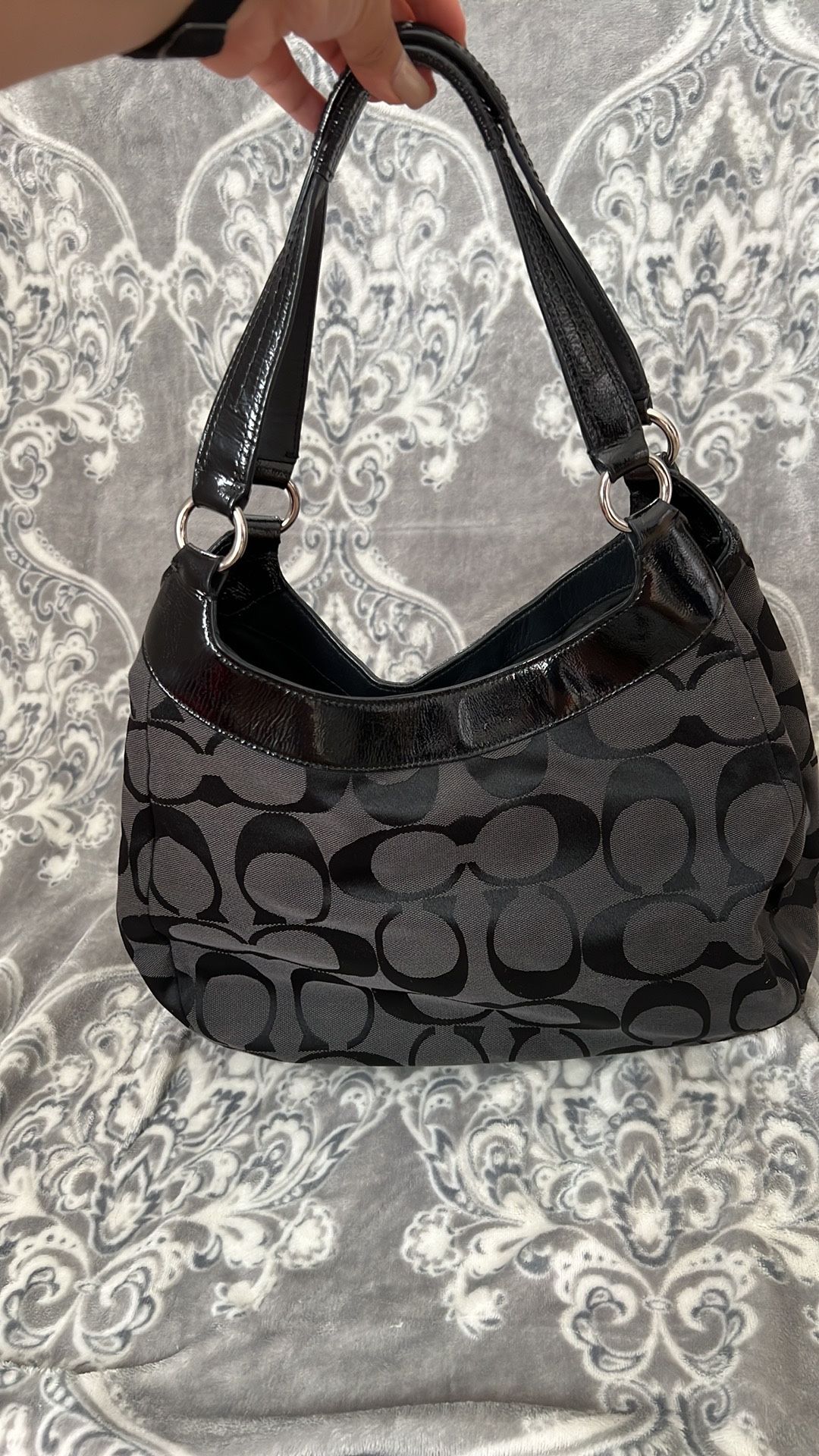 Coach Hobo Bag