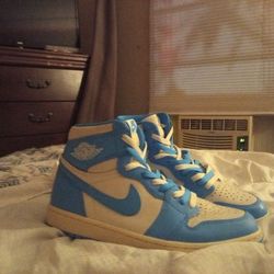 Brand New Jordans