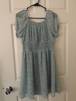 Wonder Nation Dresses 