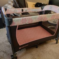 Pack n Play 
