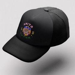 Anita Max Wynne Hat