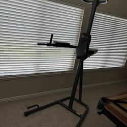 Roman Chair - Fitness Equipment