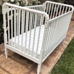 Crib