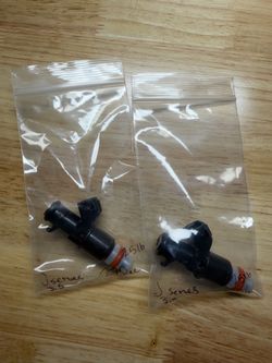 Honda Fuel injector (16450-RCA-A01)