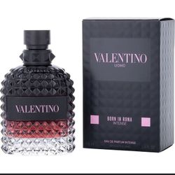 Valentino Born In Roma Intense 
