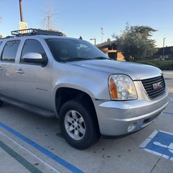 2012 GMC YUKON XL1500