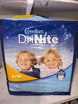 Juniors  Comfees