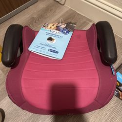 Kids Car Seat