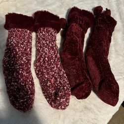 Winter Socks