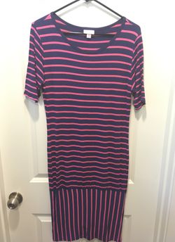 LulaRoe M Julia