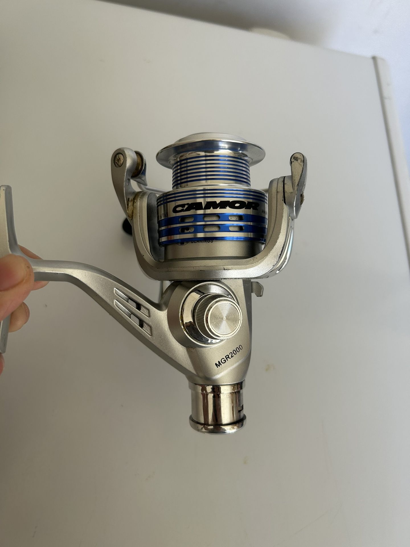 Fishing Equipment 