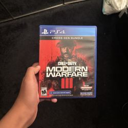 Call Of Duty Modern Warfare III