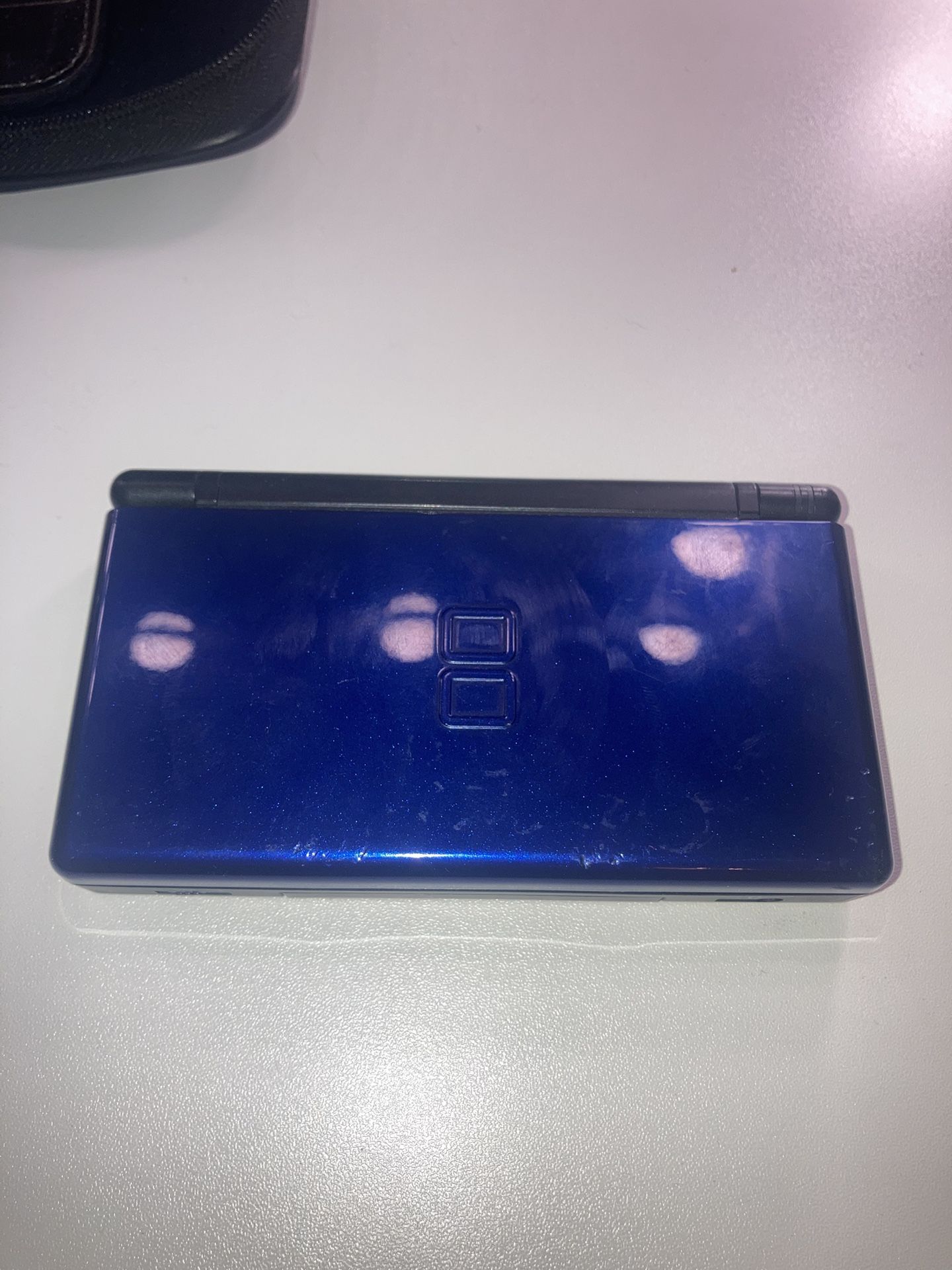 Working Nintendo DS Lite