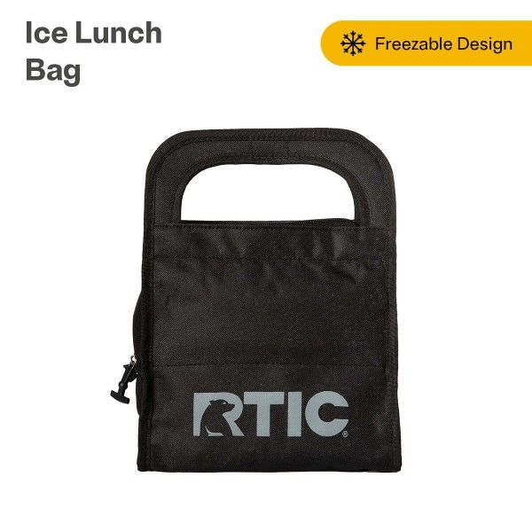 RTIC lunch Bag