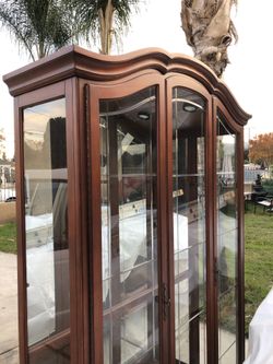 China Cabinet