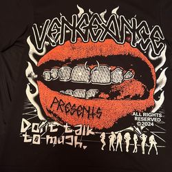 Pacsun Tee Size Small