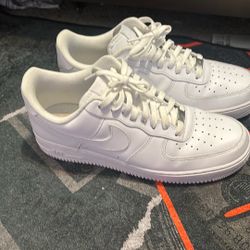 air Forces