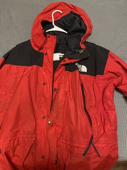 vintage northface