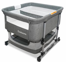 Baby Bassinet