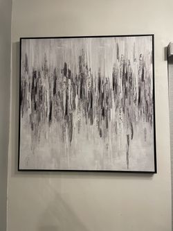 Black Frame
