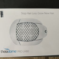Theradome Pro LH80 