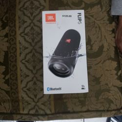 Jbl Flip 5