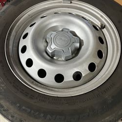 Tire Rims