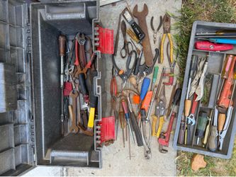 Tool box