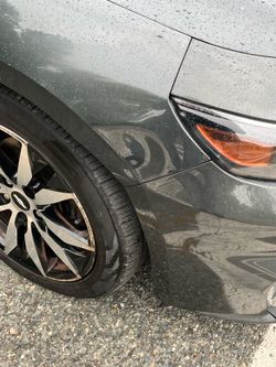 2016 Chevrolet Malibu