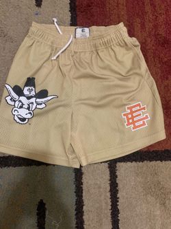 Eric Emanuel shorts large