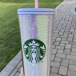 Starbucks Tumbler