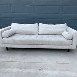 Article Sven Couch FREE DELIVERY