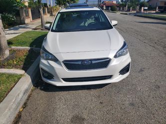 2017 Subaru Impreza