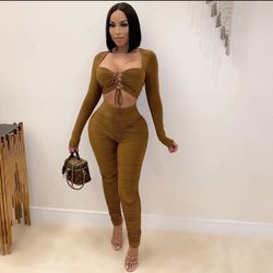 Cute 2 Piece Set