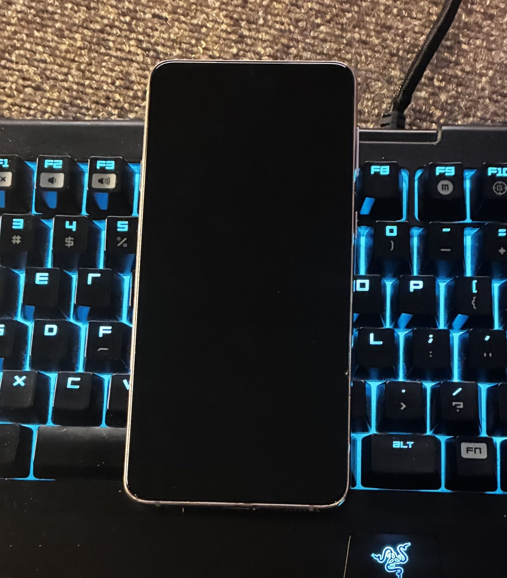 Samsung Galaxy 
