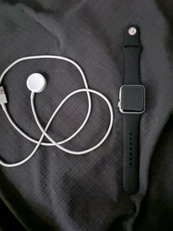 Apple Watch Series 3