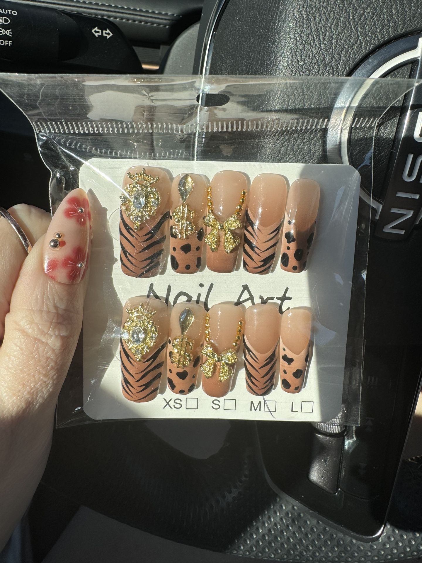 Nails