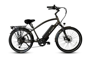 EBike Elux Malibu GT  Electric bike