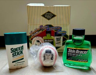 1990s Nolan Ryan Memorabilia