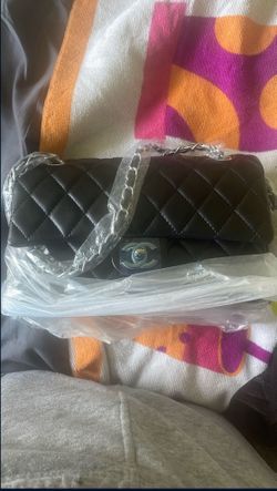 Čhaňel Bag 