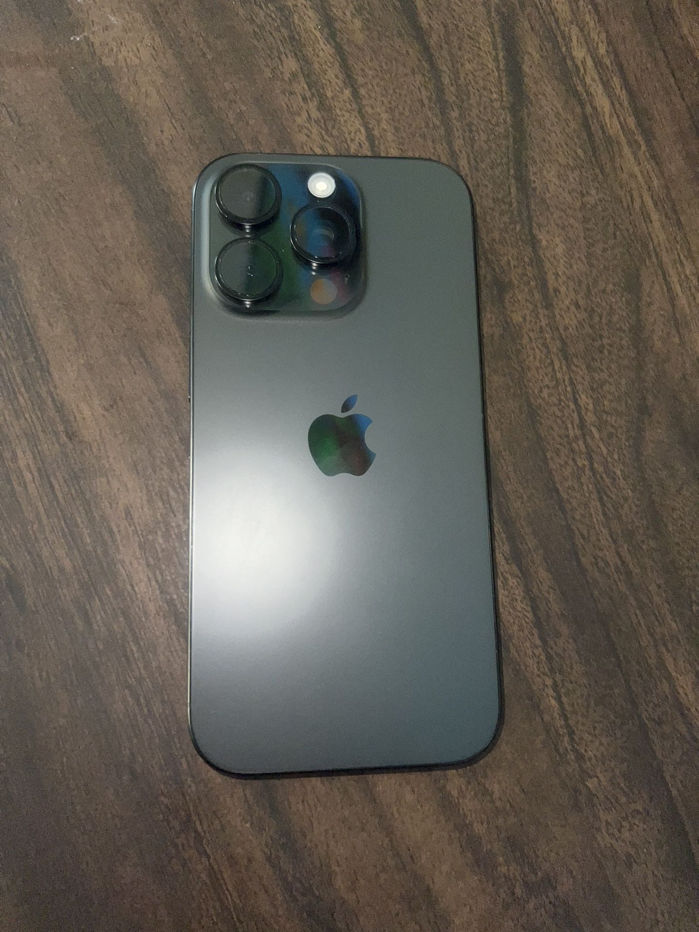 iPhone 16Pro