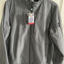 Men’s 2xl Jacket NEW