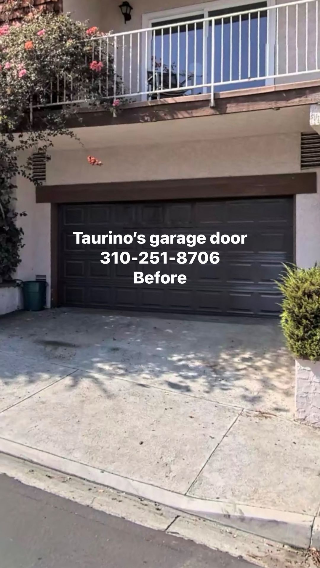 Garage Door