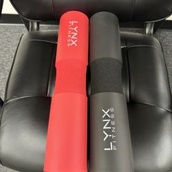 Barbell Pads (New)