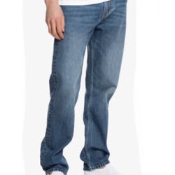 Quiksilver Youth Bootcut Jeans