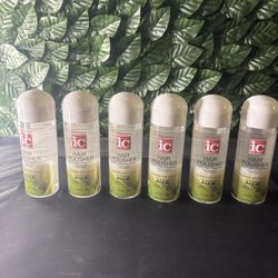 Ic Fanfasy Hair Oil