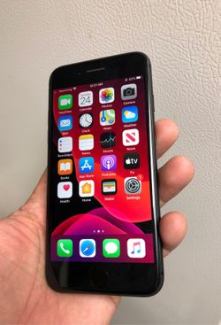 Apple iPhone 8 64GB for AT&T and cricket, fully functional